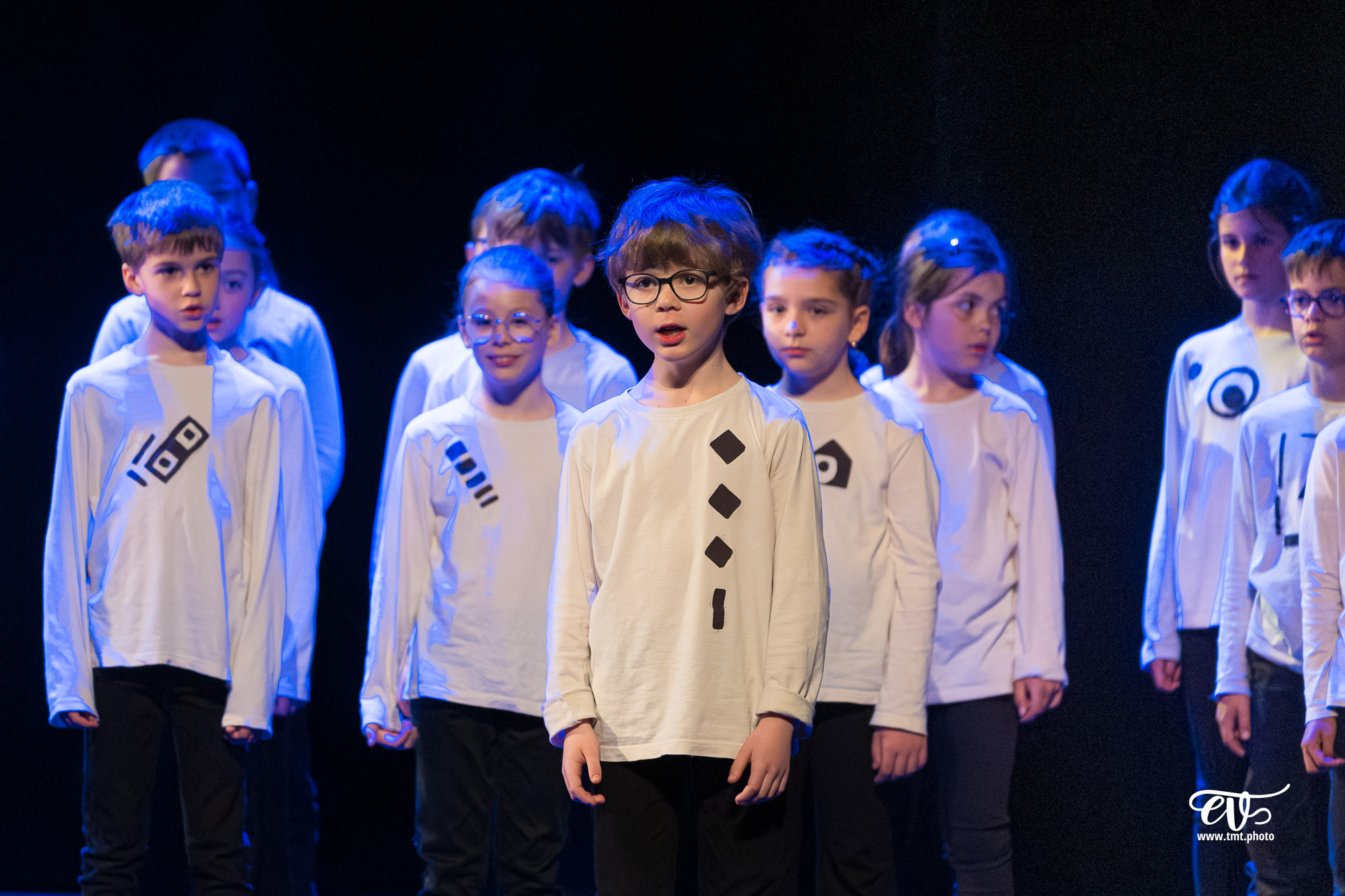 LE PRINTEMPS DE LA CLARINETTE